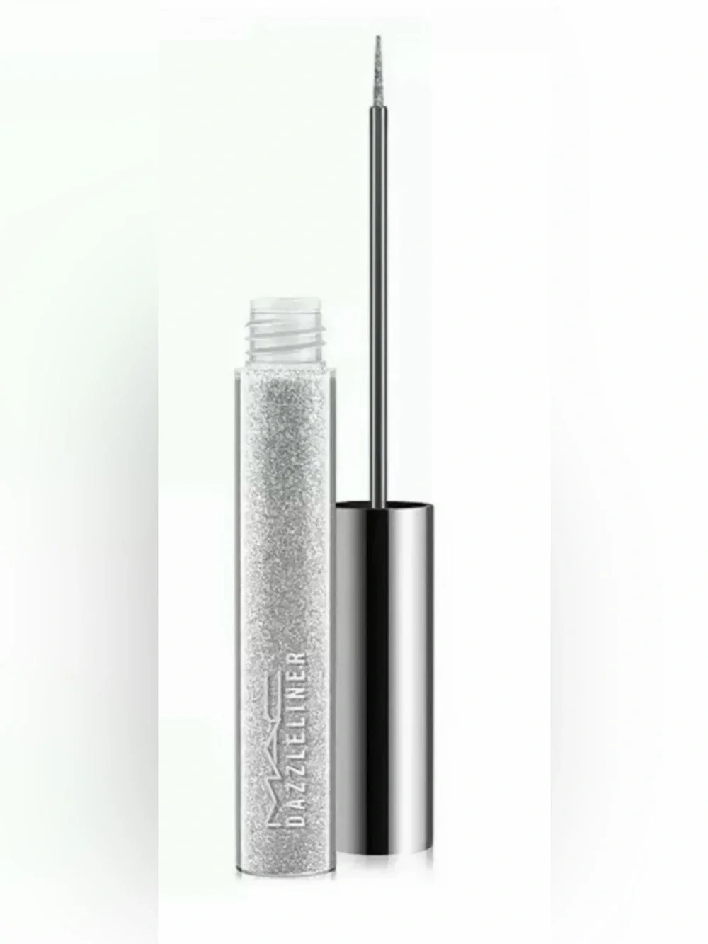 MAC Dazzleliner Eyeliner Liquid ( Shade: Statuesque ) New in Box !!